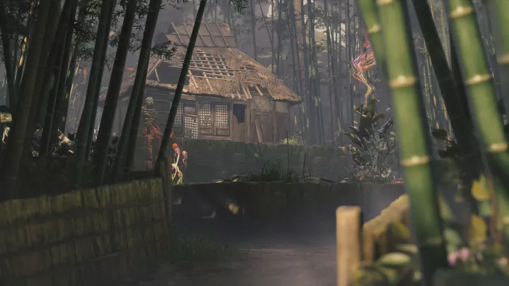 Kunitsu-Gami Path of the Goddess - PC