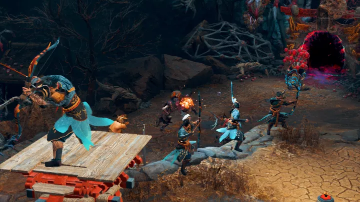 Kunitsu-Gami Path of the Goddess