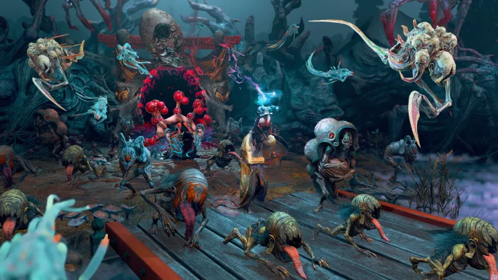 Kunitsu-Gami Path of the Goddess - PC