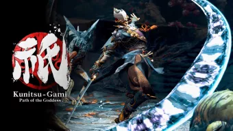 Soh. Tráiler Summer Game Fest 2024 de Kunitsu-Gami: Path of the Goddess