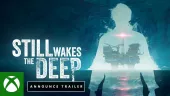 Tráiler de anuncio de Still Wakes of the Deep
