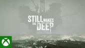 Vistazo gameplay de Still Wakes the Deep