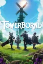 Towerborne Xbox Series