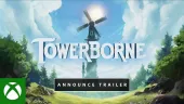Tráiler de anuncio de Towerborne