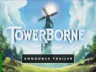 Tráiler de anuncio de Towerborne