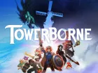 Tráiler de lanzamiento de Towerborne