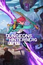 Dungeons of Hinterberg Xbox Series
