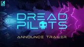 Tráiler de anuncio de Dread Pilots