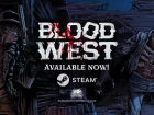 Tráiler de lanzamiento de Blood West