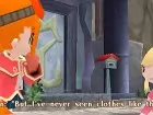 Gurumin - Imagen PSP