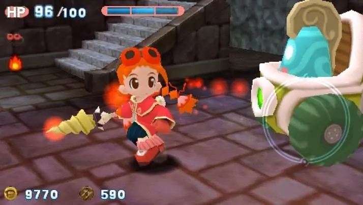 Gurumin