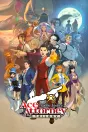 Apollo Justice: Ace Attorney Trilogy PC