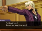 Apollo Justice Ace Attorney Trilogy - Imagen
