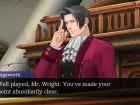 Apollo Justice Ace Attorney Trilogy - Imagen PC