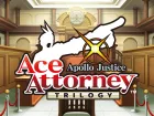 Tráiler y fecha de lanzamiento de Apollo Justice: Ace Attorney Trilogy