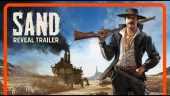 Tráiler de anuncio de Sand