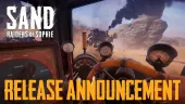 Tráiler y ventana de lanzamiento de SAND: Raiders Of Sophie