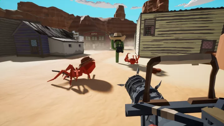 Kill It With Fire! 2