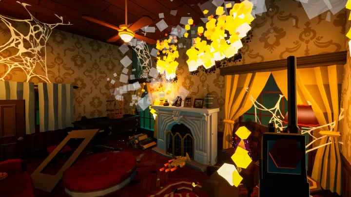 Kill It With Fire! 2 - PC