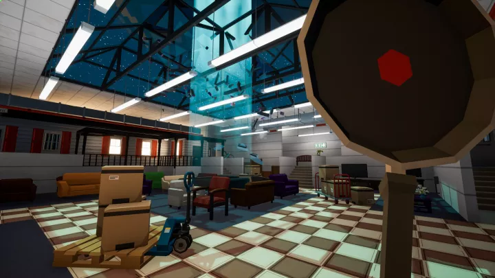 Kill It With Fire! 2 - PC