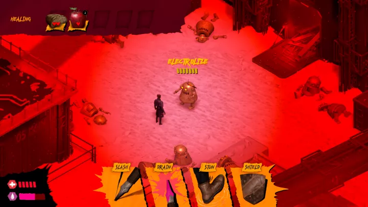 The Bookwalker: Thief of Tales