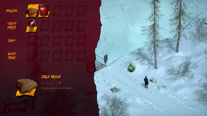 The Bookwalker Thief of Tales