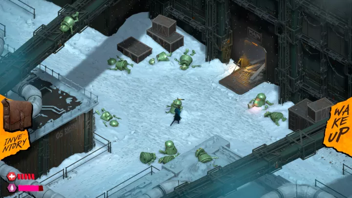 The Bookwalker Thief of Tales