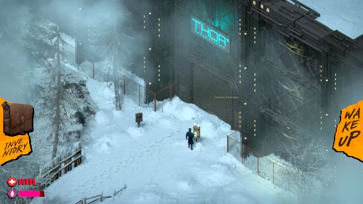 The Bookwalker Thief of Tales - PC