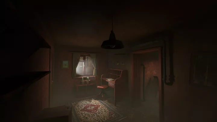 The Bookwalker Thief of Tales