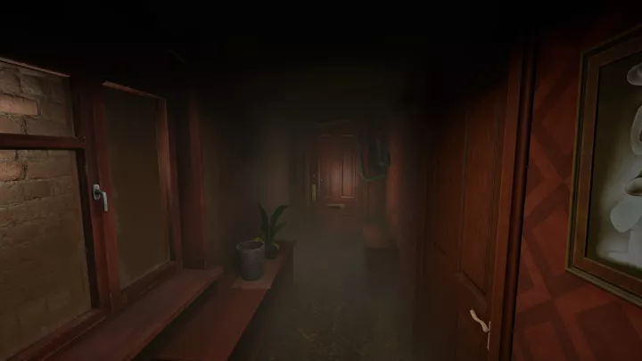 The Bookwalker Thief of Tales - PC