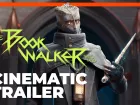 Tráiler y fecha de The Bookwalker: Thief of Tales