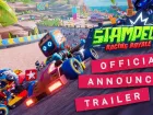 Tráiler de anuncio de Stampede: Racing Royale