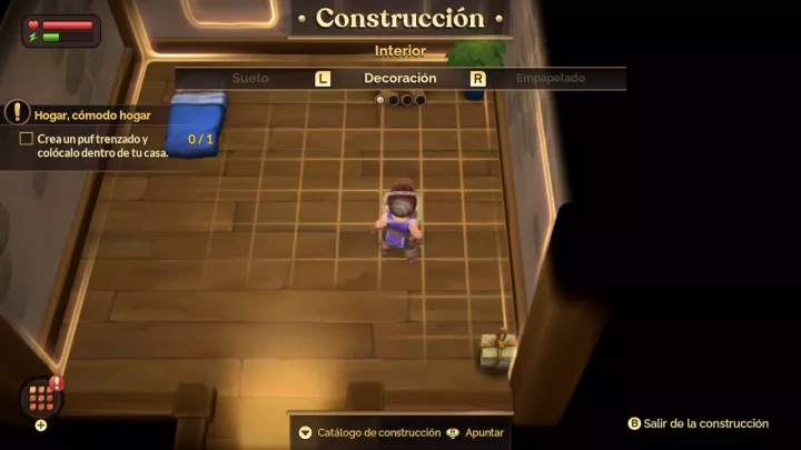 Fae Farm - Nintendo Switch