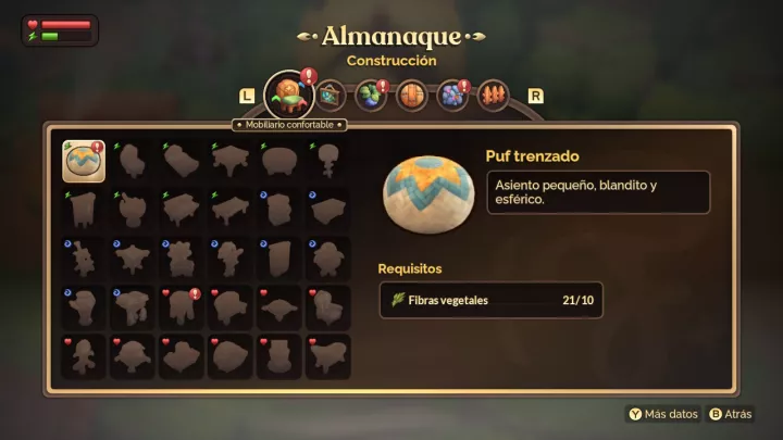 Fae Farm - Nintendo Switch