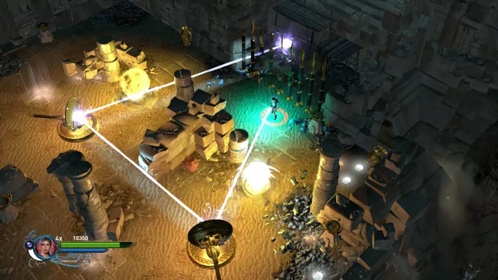 The Lara Croft Collection