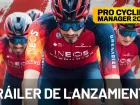 Tráiler de lanzamiento de Pro Cycling Manager 2023