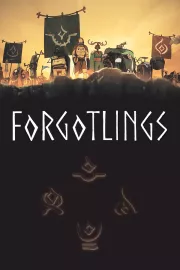 Carátula de Forgotlings - Nintendo Switch