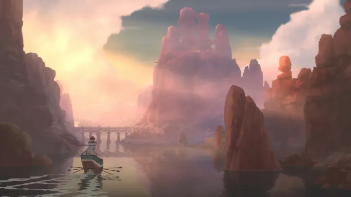 Forgotlings - Nintendo Switch