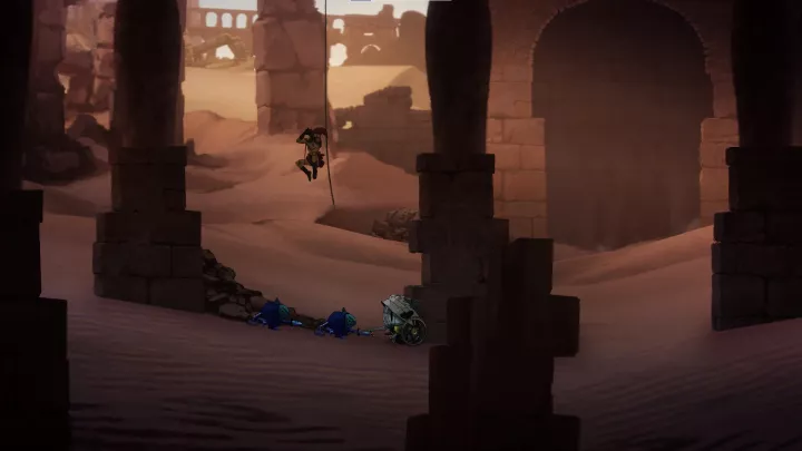 Forgotlings - Nintendo Switch