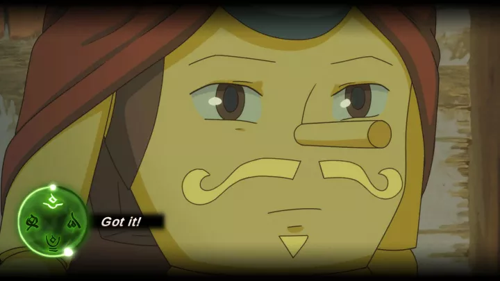 Forgotlings - Nintendo Switch