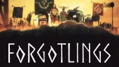 Tráiler de anuncio de Forgotlings