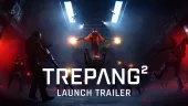 Tráiler de lanzamiento de Trepang2