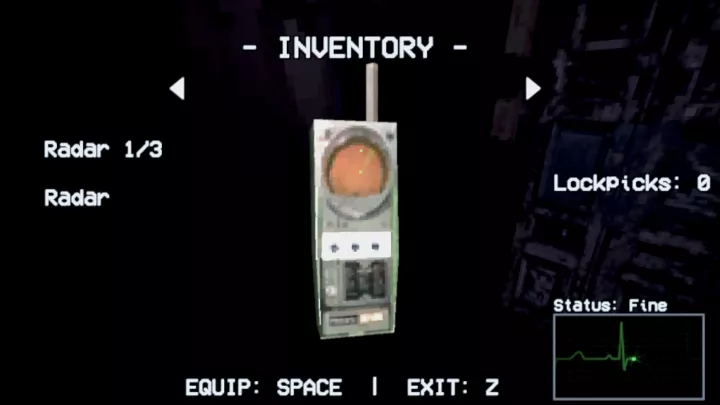 Stay Out of the House - Nintendo Switch