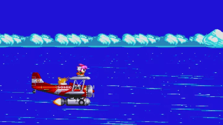 Sonic Origins Plus - Nintendo Switch