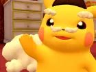 Detective Pikachu: El regreso