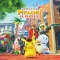 Detective Pikachu: El regreso