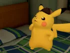 Detective Pikachu El regreso - Pantalla