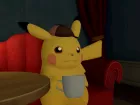 Detective Pikachu El regreso - Imagen Nintendo Switch