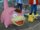 Detective Pikachu El regreso 