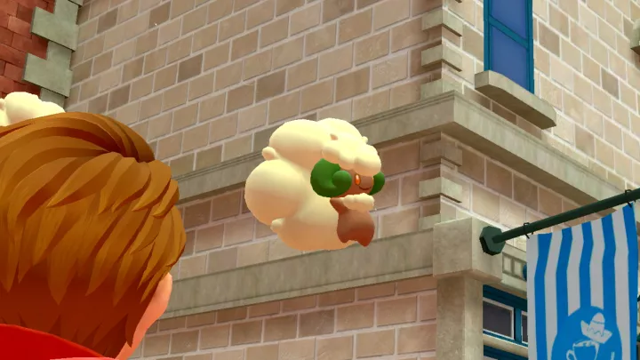 Detective Pikachu: El regreso